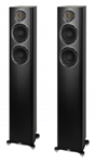 ELAC CARINA fS 247.4 satin black pair